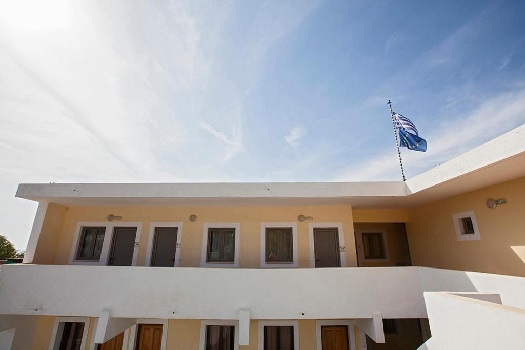 Apostolis Hotel Apartments Pefki  Exterior photo